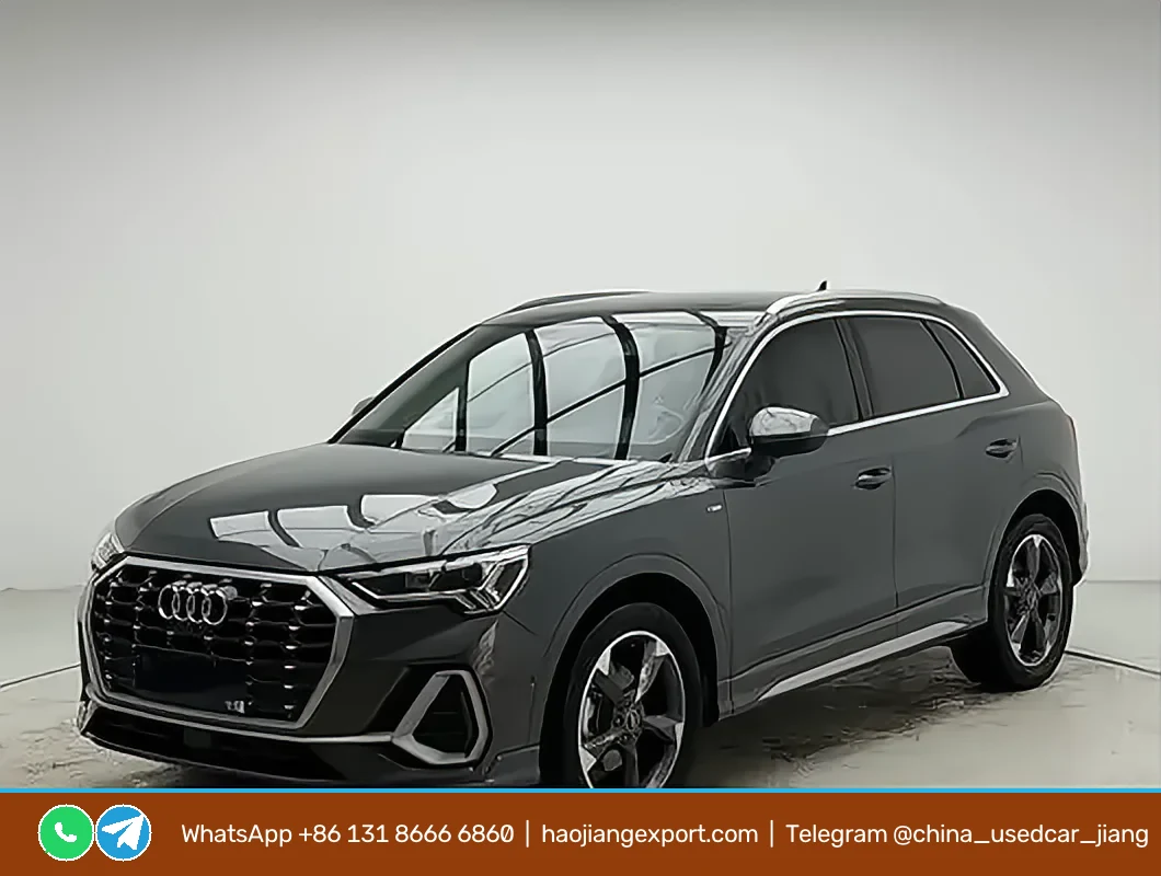 奥迪Q3 Audi Q3