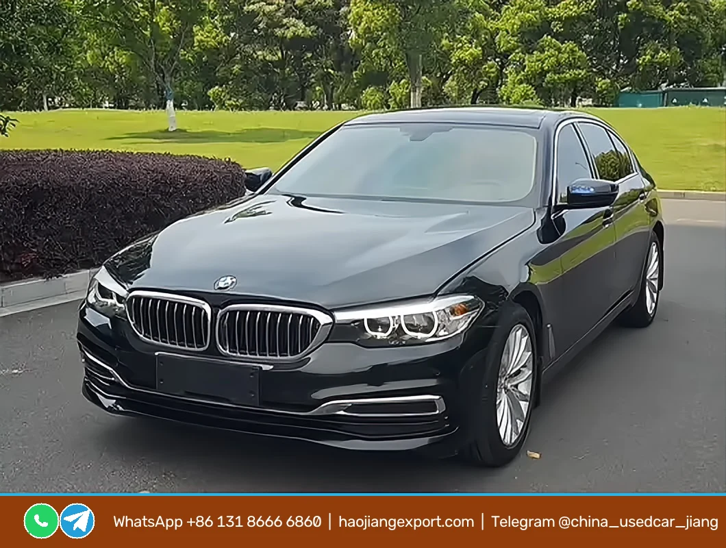 宝马3系 BMW 3 Series