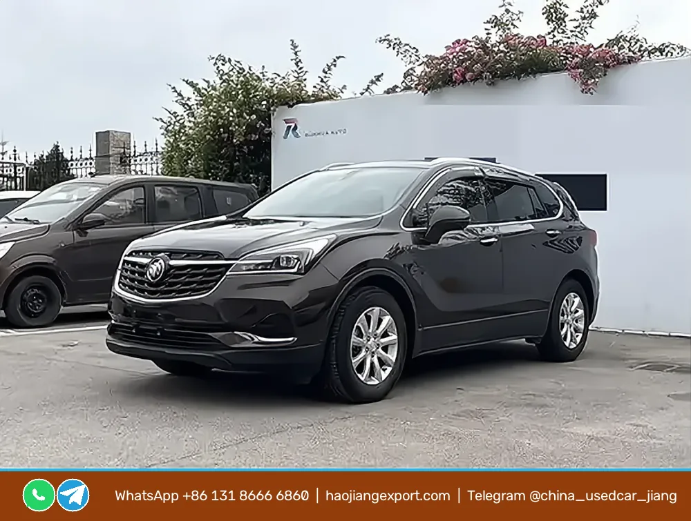 Buick Envision
