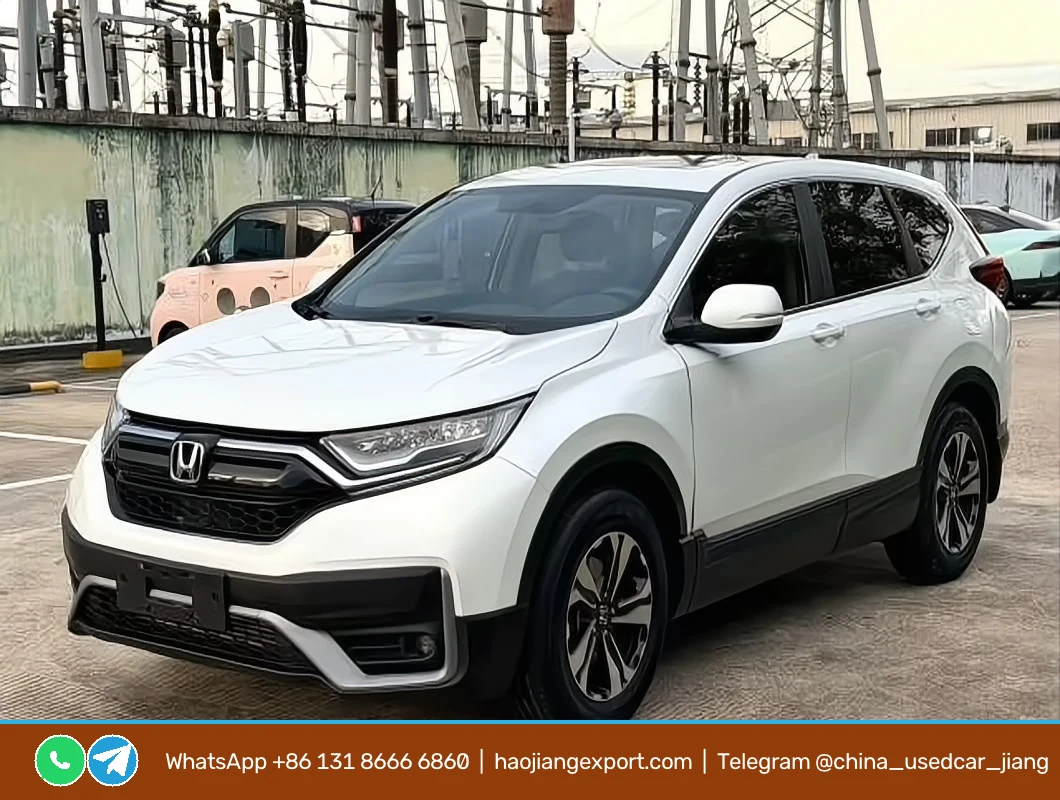 本田 CR-V Honda CR-V