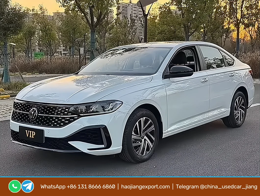 大众朗逸 VW Lavida