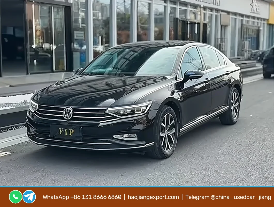 大众帕萨特 VW Passat