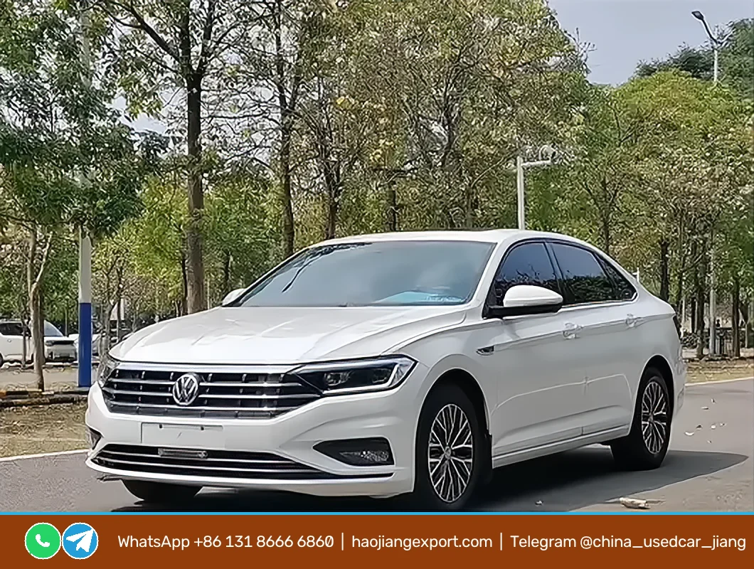 大众速腾 VW Sagitar