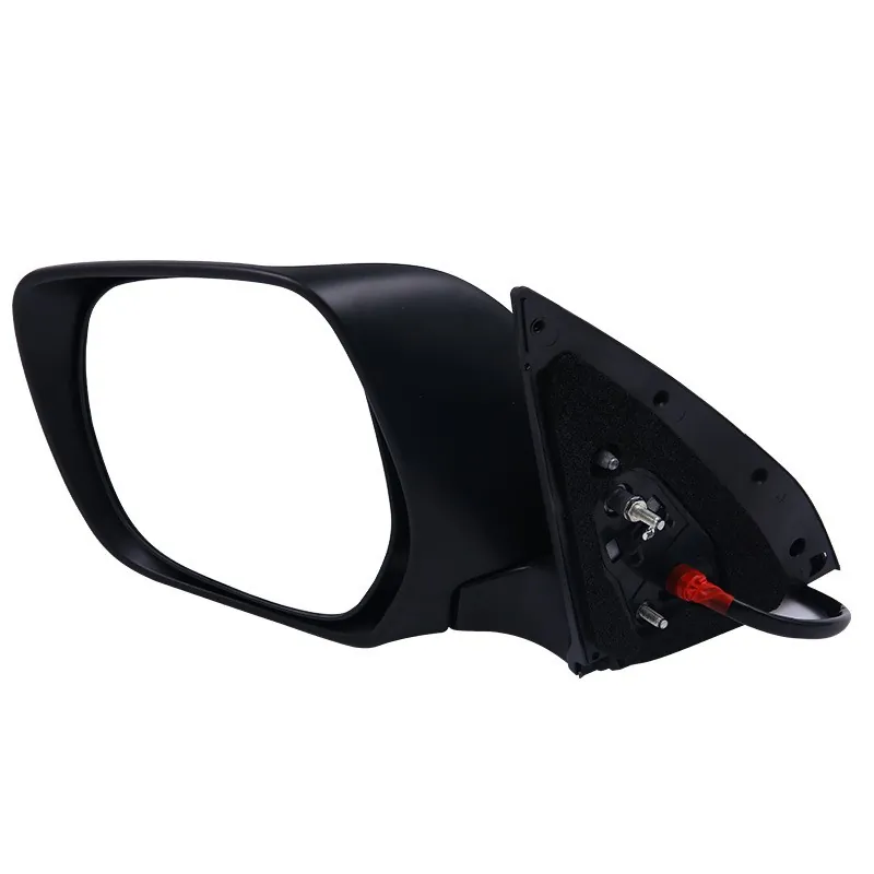 Toyota Land Cruiser Prado 2014 Side Mirror Assembly