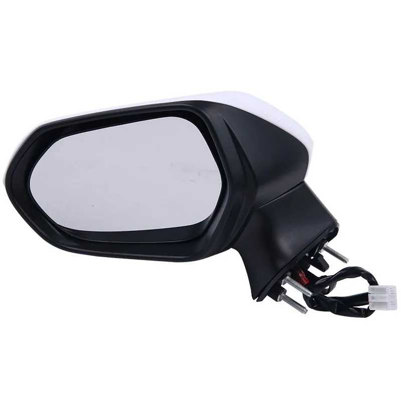 Toyota Corolla 2019 Side Mirror Assembly (Levin, 5-wire, folding)