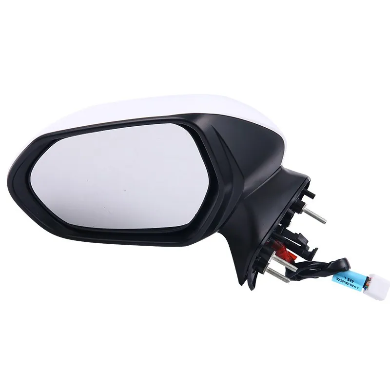 Toyota Avalon 2019 Side Mirror Assembly (8-wire)