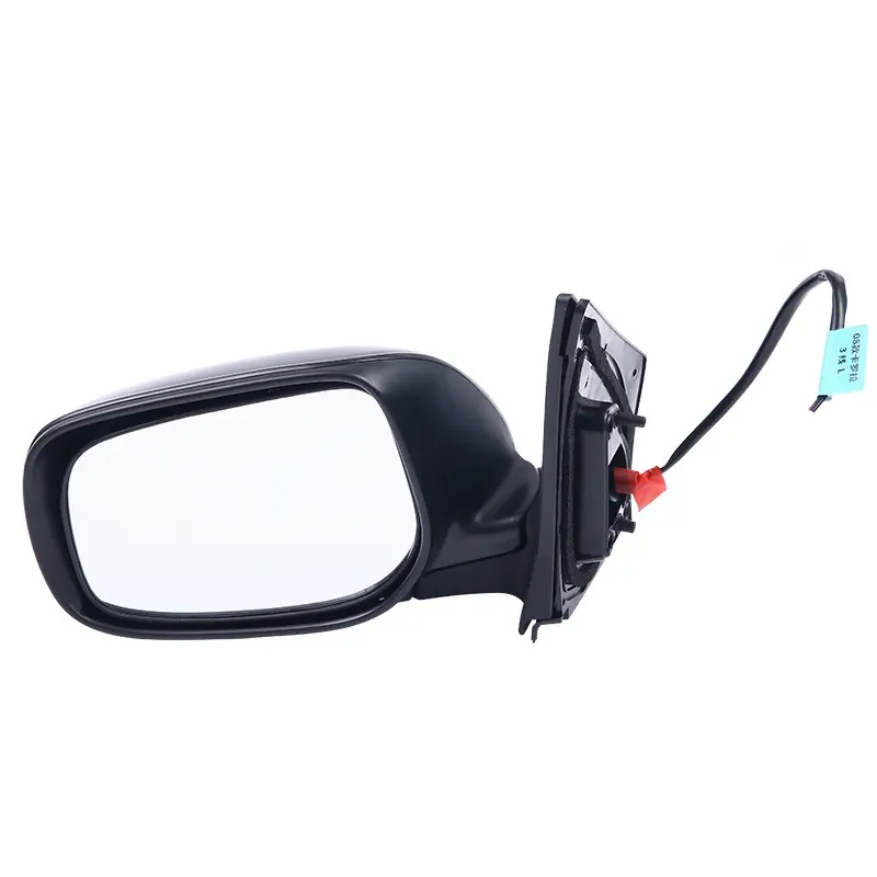 Toyota Corolla 2008 Side Mirror Assembly (also fits Hyundai Accent 2017-23)