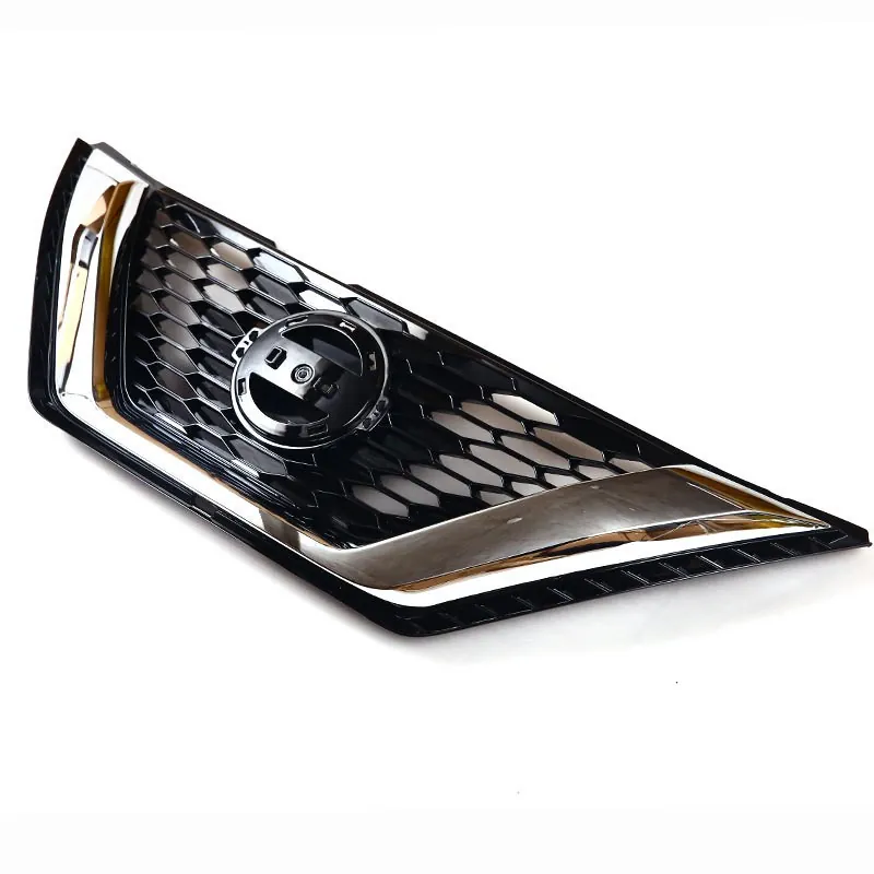 Nissan Qashqai 2019 Front Grille Assembly