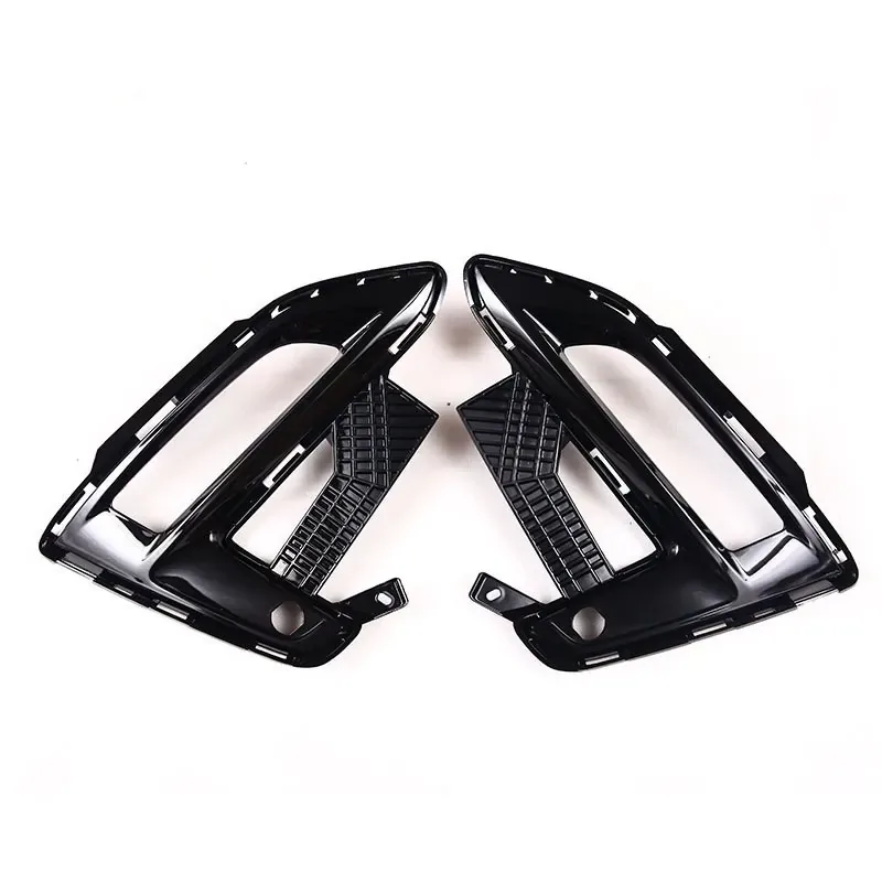 Nissan Sylphy E-POWER Front Grille & Fog Lamp Frame