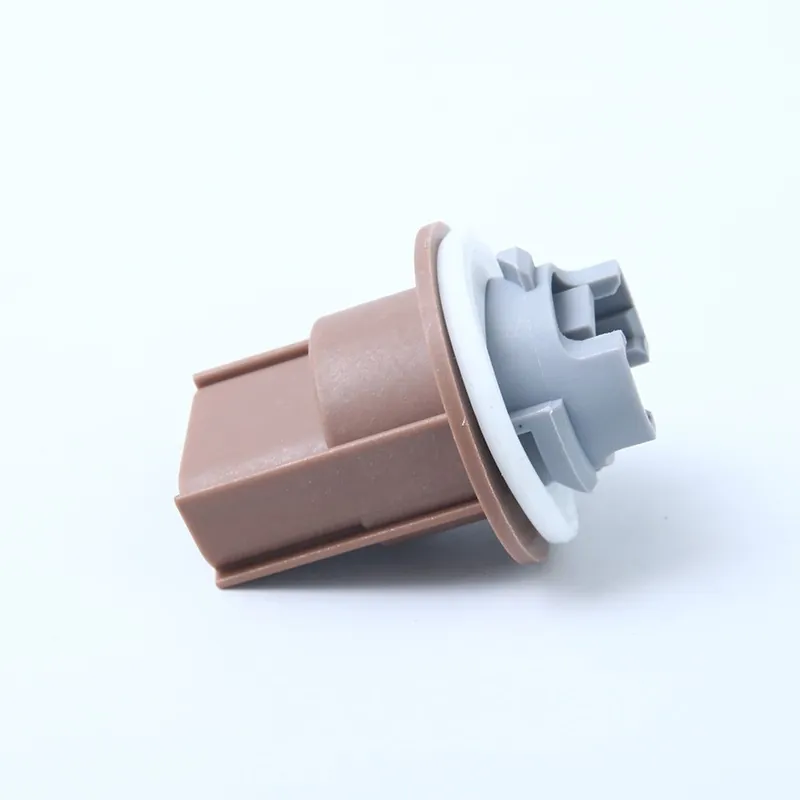 Auto Bulb Socket & Waterproof Connector Series (DZ003)