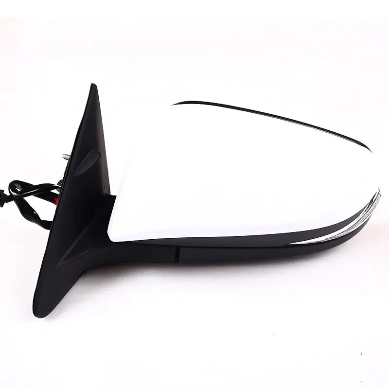 Toyota Highlander 2015 Side Mirror Assembly (5/7-wire)