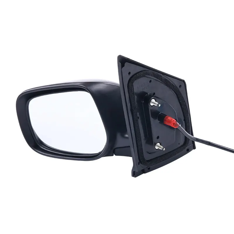 Toyota Camry Mirror Series: 2012-17 (9-wire) / 2018-23 (7/8-wire)