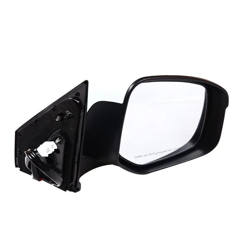 Hyundai Creta / Accent 2017-23 Side Mirror (upgrade style, 5-pin)