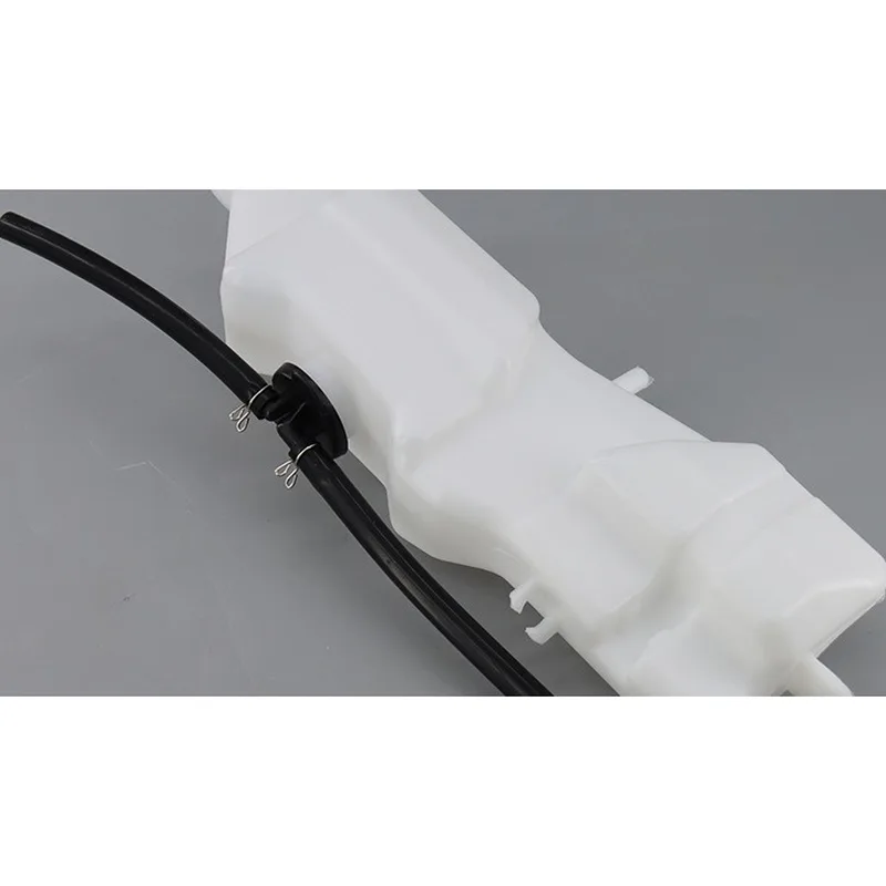 Toyota Coolant Reservoir
