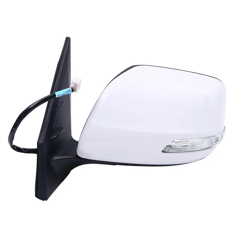Toyota Land Cruiser 2012 Mirror