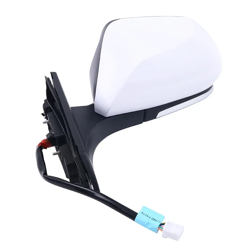 Toyota C-HR Mirror Series