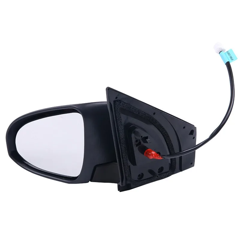 Toyota Vios 2014 Mirror