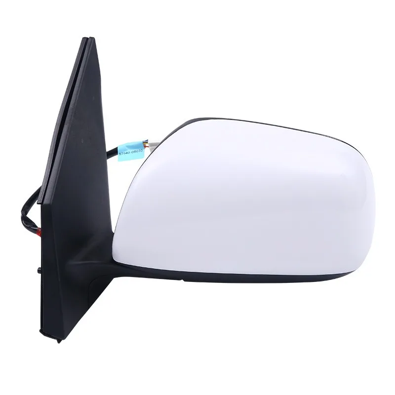 Toyota RAV4 2008 Mirror