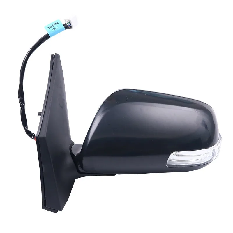 Toyota Corolla 2010 Mirror
