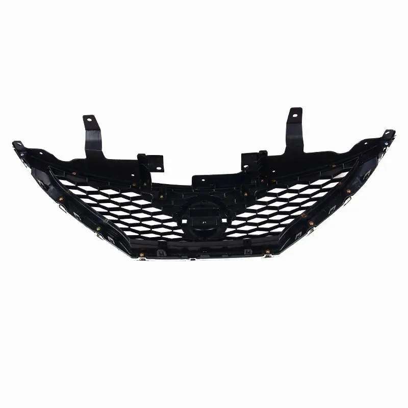 Nissan Tiida 2011 Grille