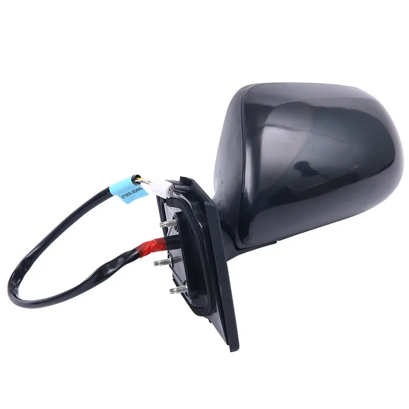 Toyota Yaris 2009 Mirror