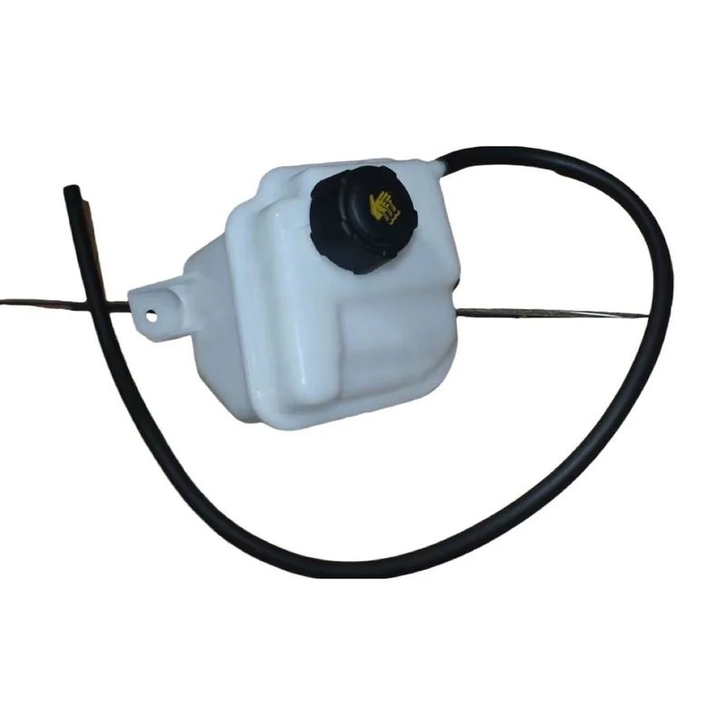Nissan Qashqai Coolant Reservoir