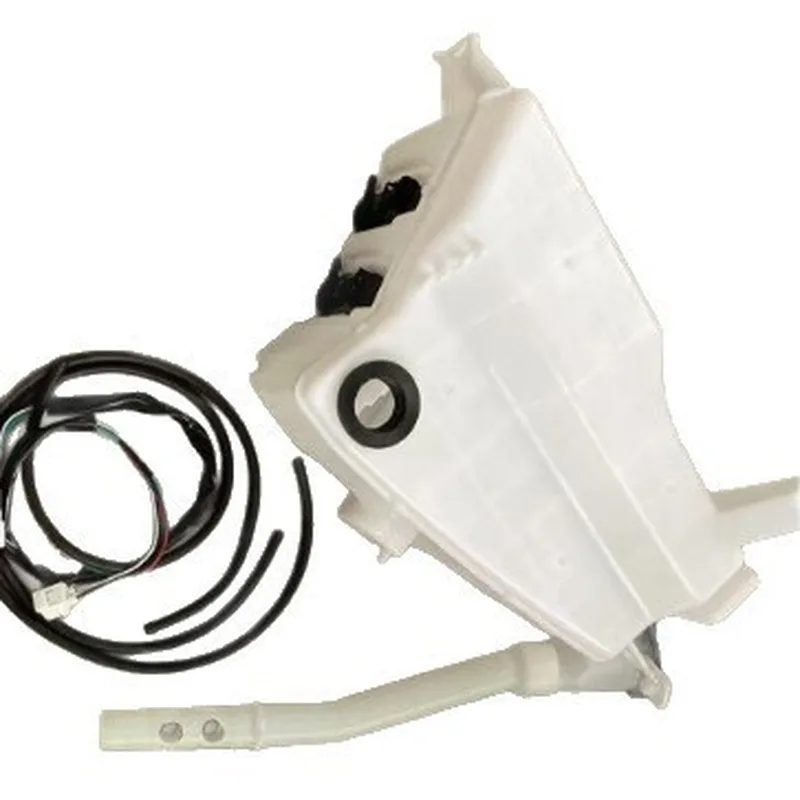 Land Cruiser Washer Reservoir