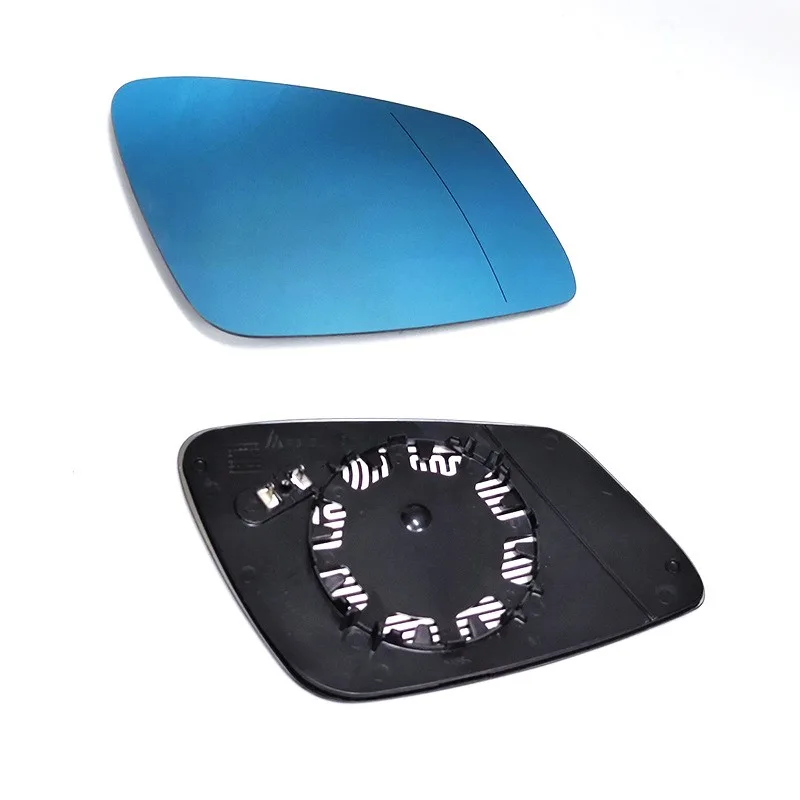 BMW Mirror Glass