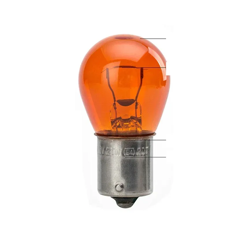 PY21W Turn Signal Bulb