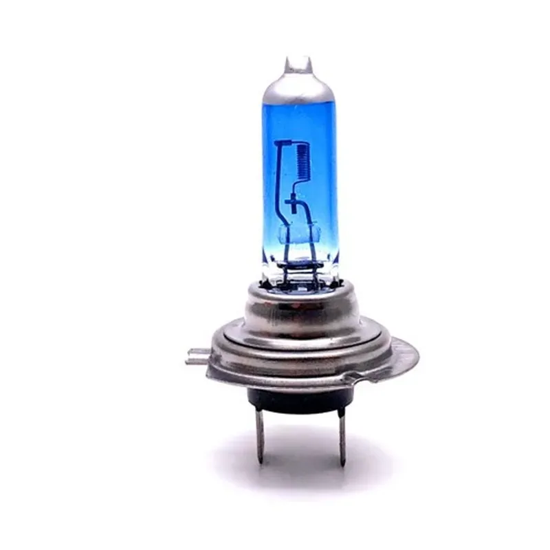 H7 Super White Bulb