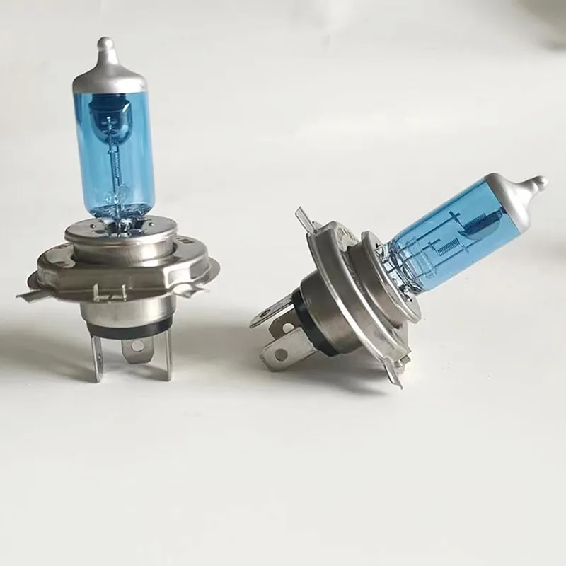 H4 24V Truck Bulb