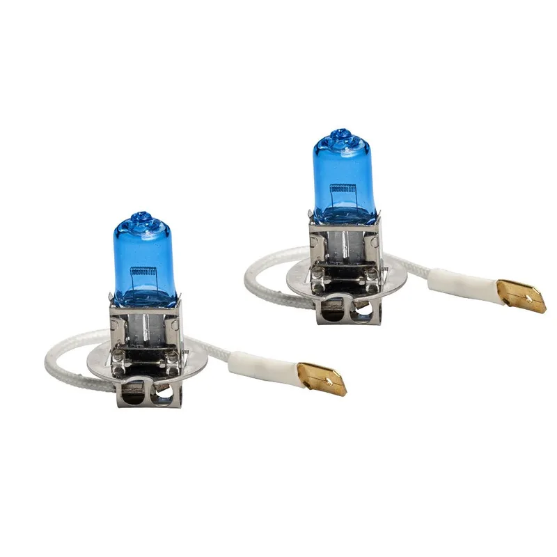 H3 Clear Fog Bulb