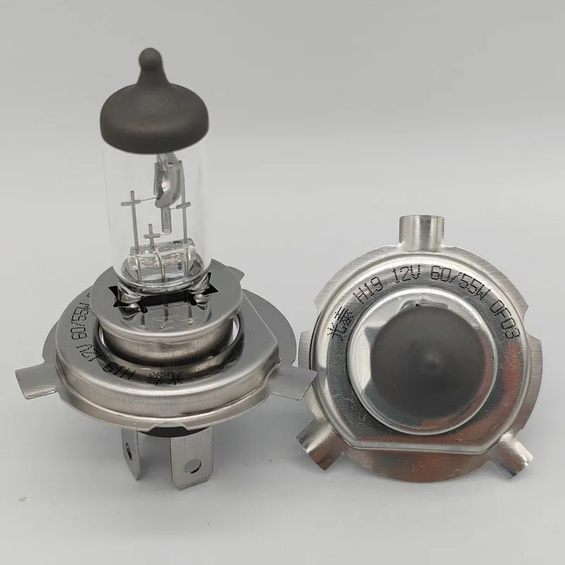 H18 H19 Headlight Bulbs