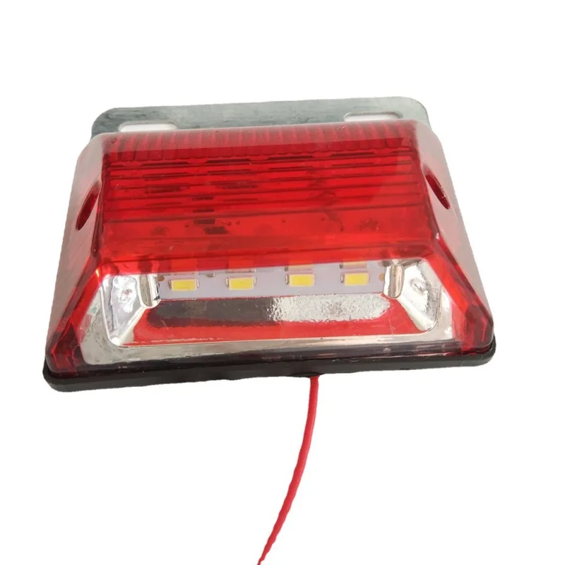 LED Truck Marker Lamp