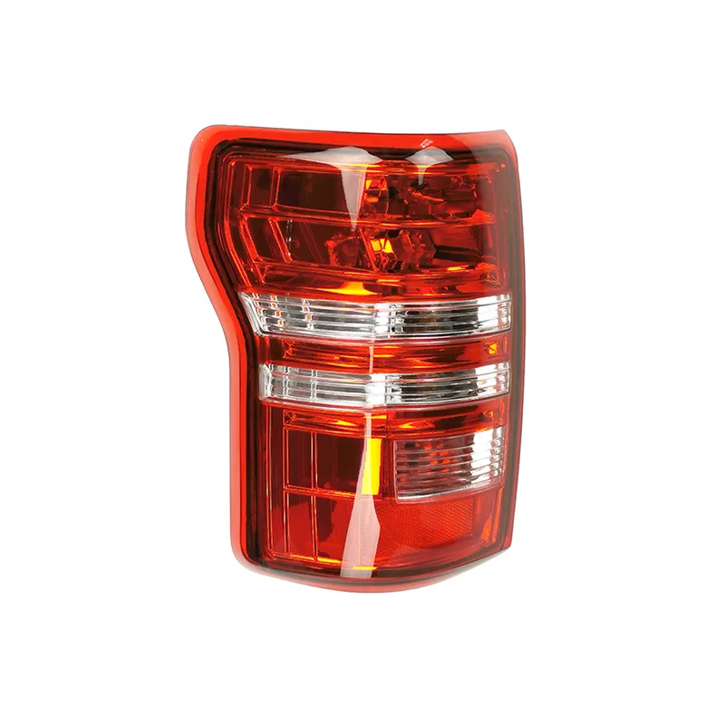 ISUZU 2015 Tail Lamp