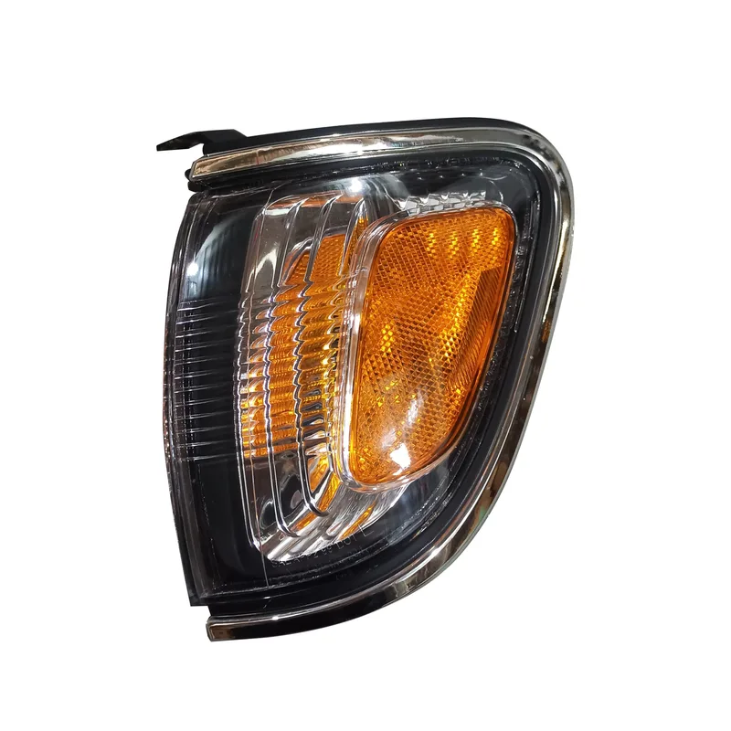 Toyota Tacoma Corner Lamp