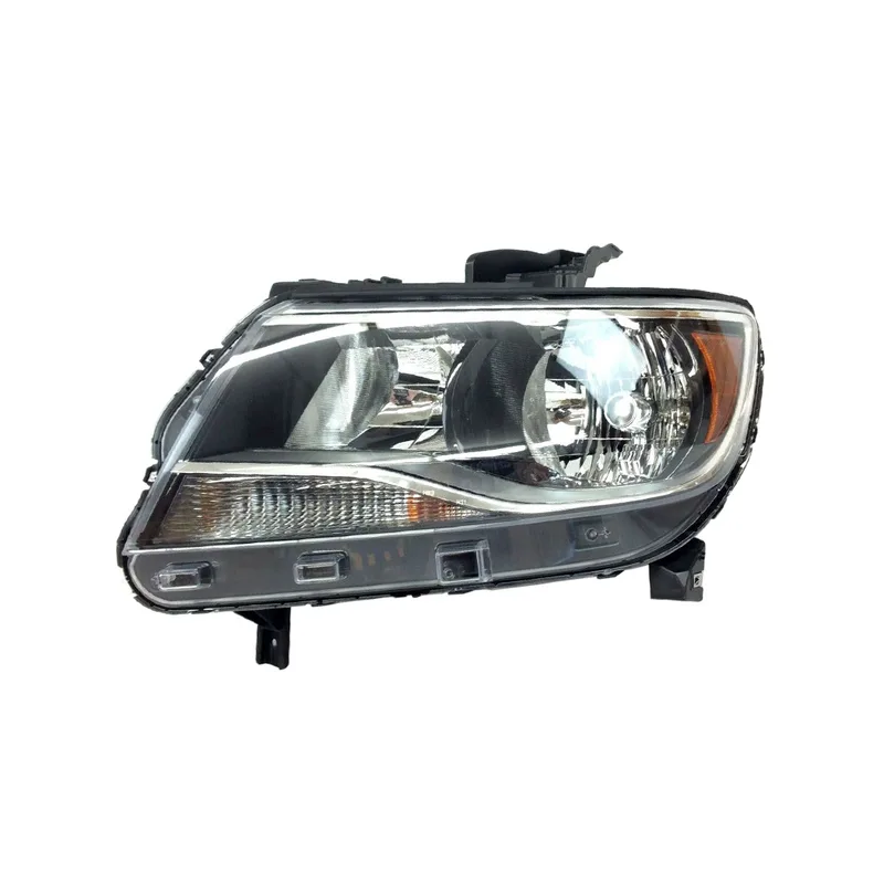 Chevrolet Colorado Headlight