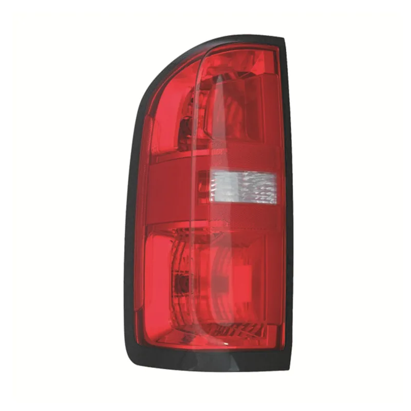Chevrolet Colorado Tail Light