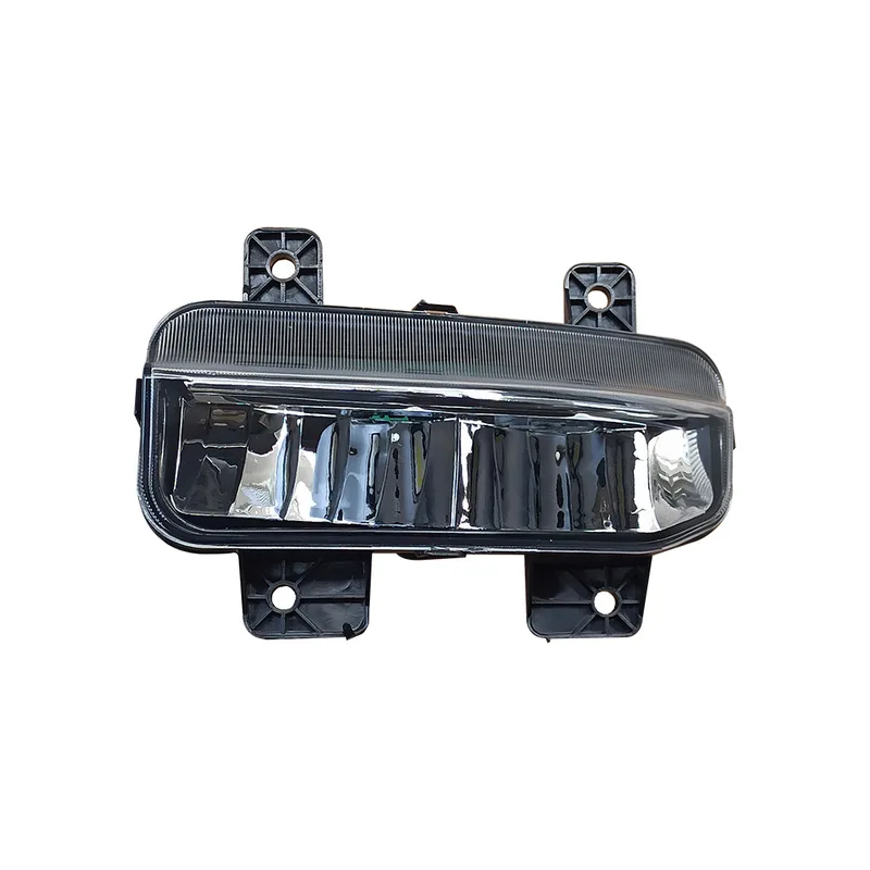 Dodge RAM 1500 Fog Lamp