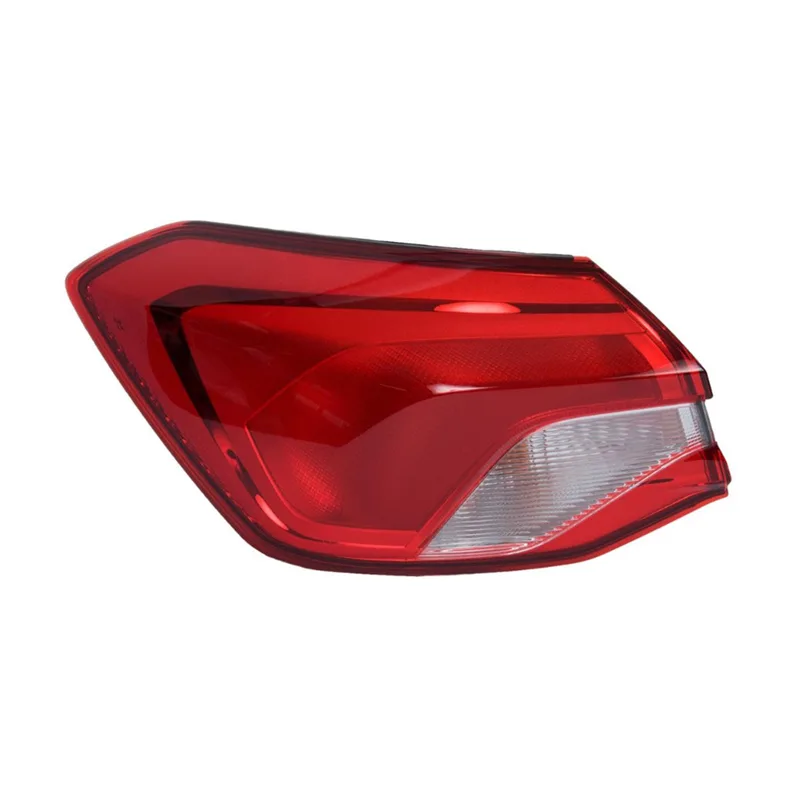 Ford Focus Tail Light
