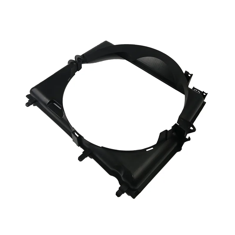 ISUZU D-MAX Wind Ring