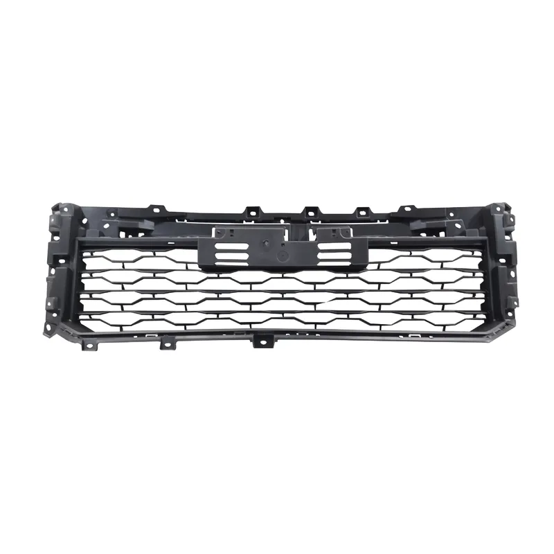 Mitsubishi L200 Triton Grille