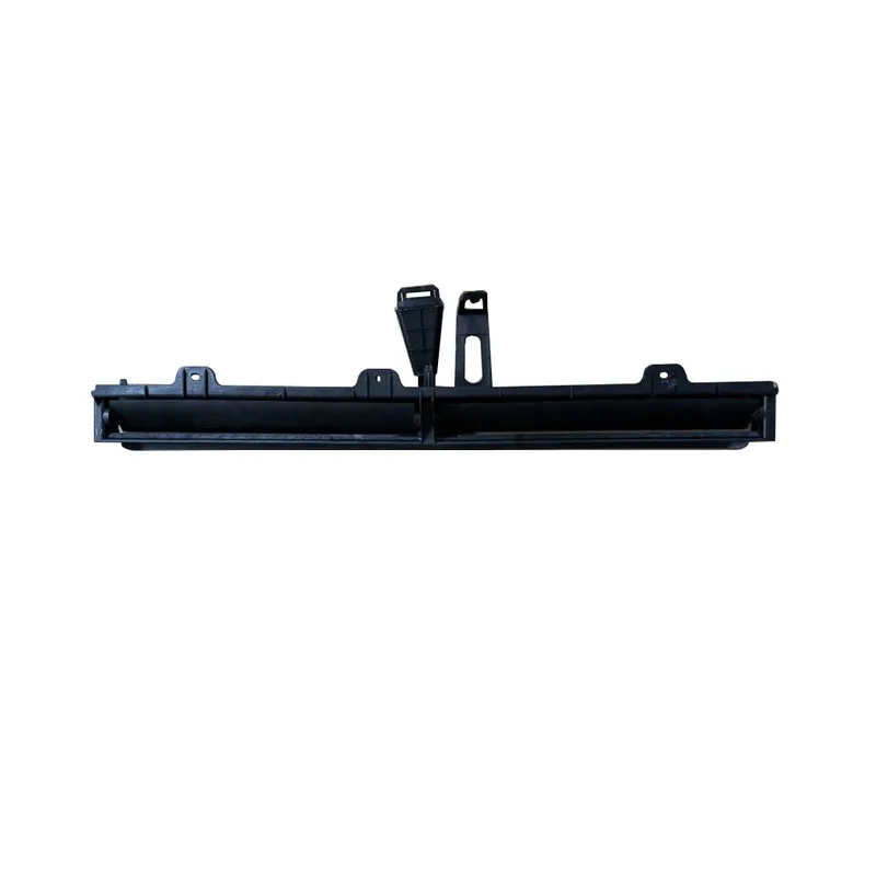 Chevrolet Equinox Shutter
