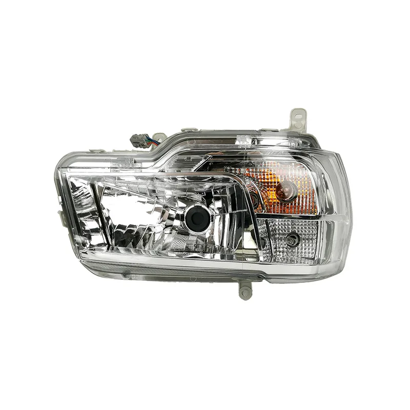 Qingling ISUZU Headlight