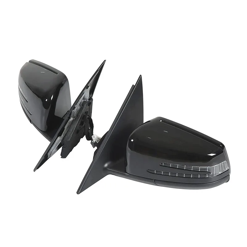 Mercedes W204 Mirror