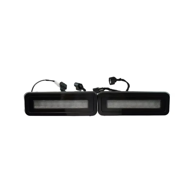 Defender LED Tail Light