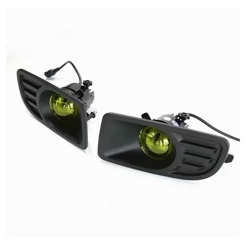 LC100 Fog Lamp