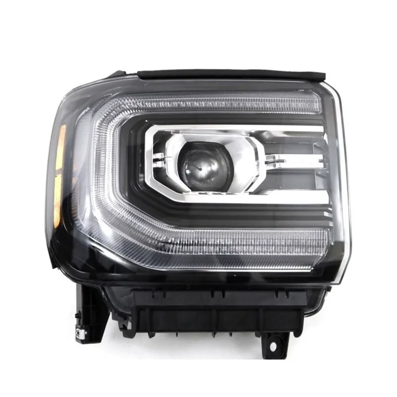 Sierra 1500 Headlight