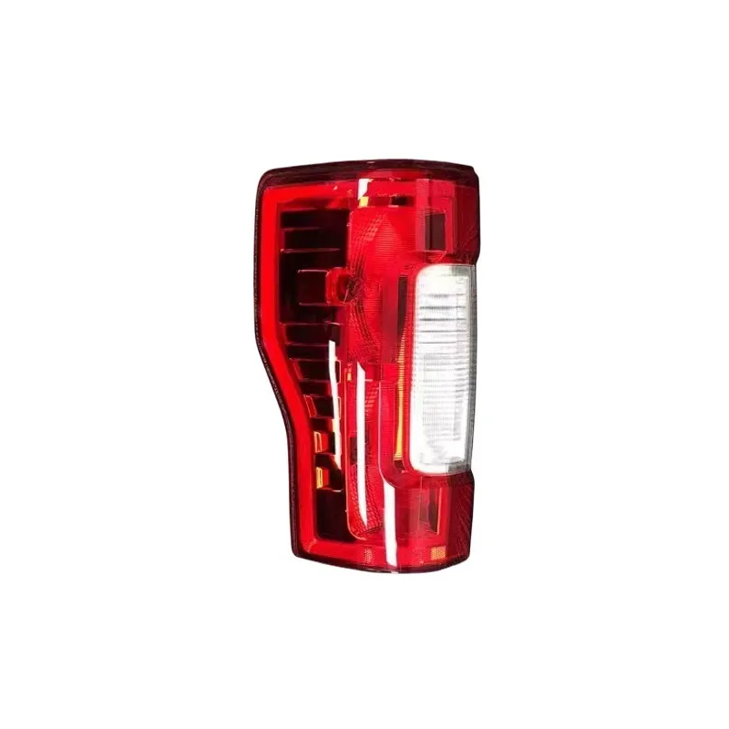 F250 Tail Light