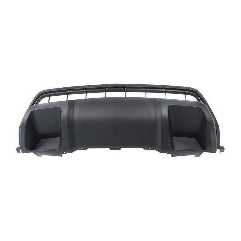 Colorado Bumper Guard